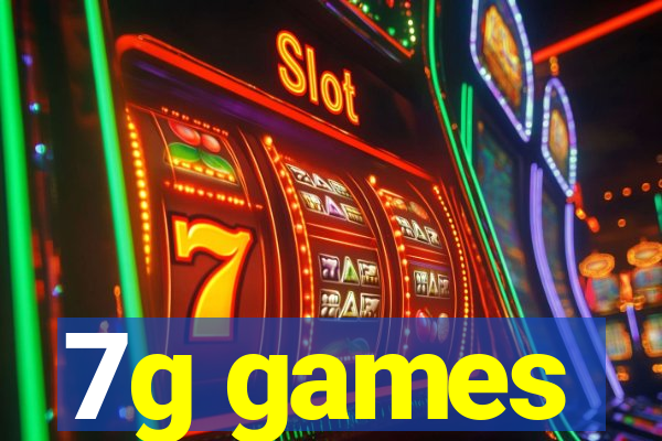 7g games